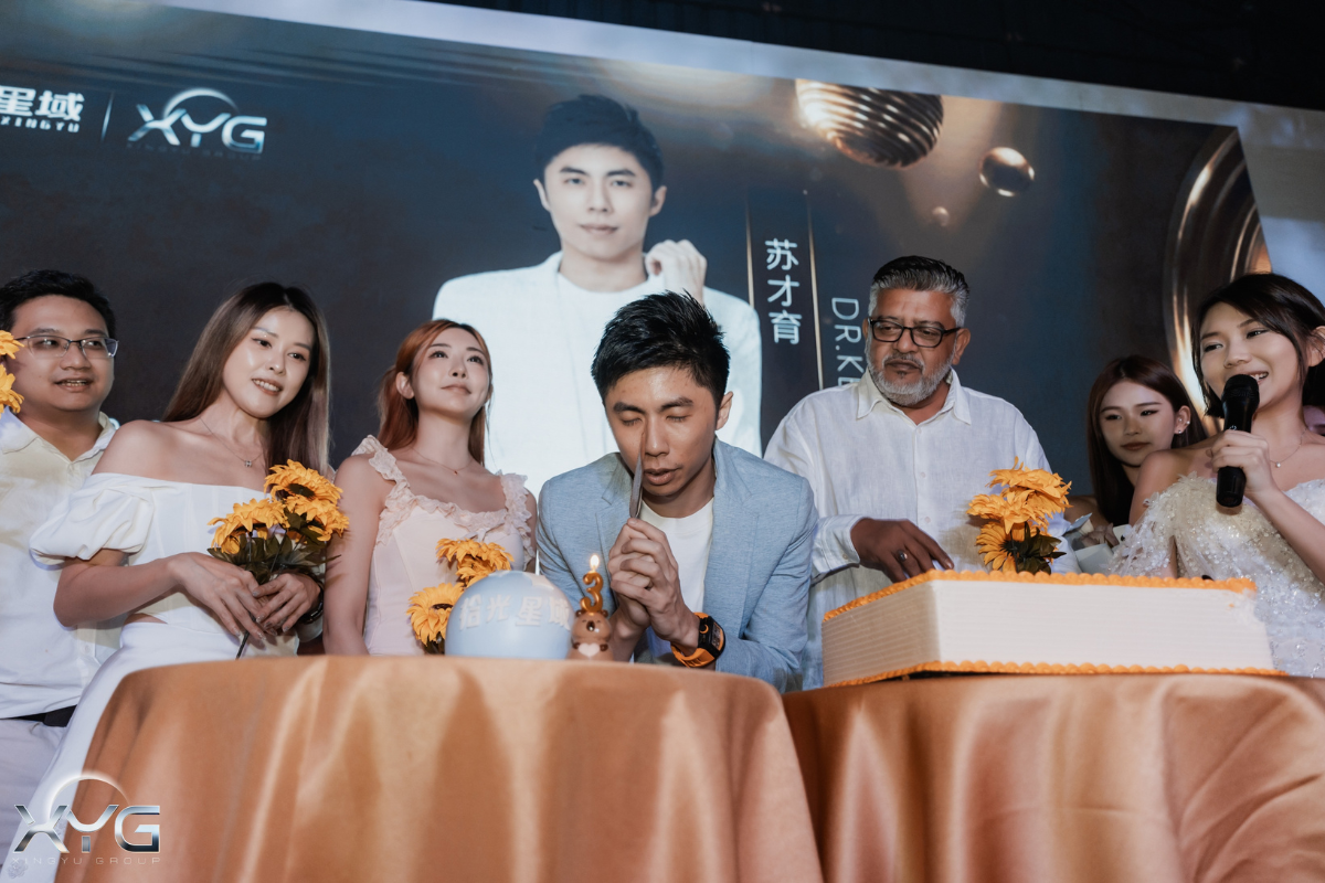 How talent united under the Malaysia AI Ecosystem Founder