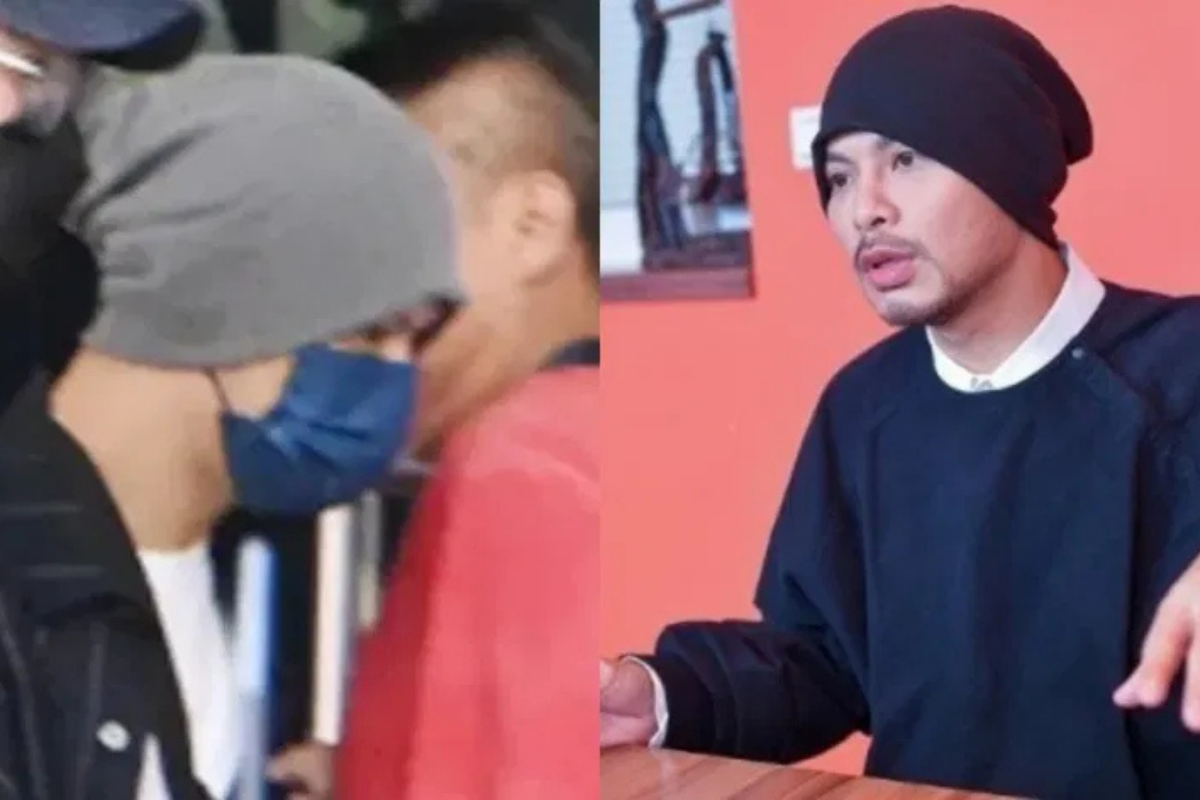 Namewee Confirmed Drug-Free After Chemistry Lab Report