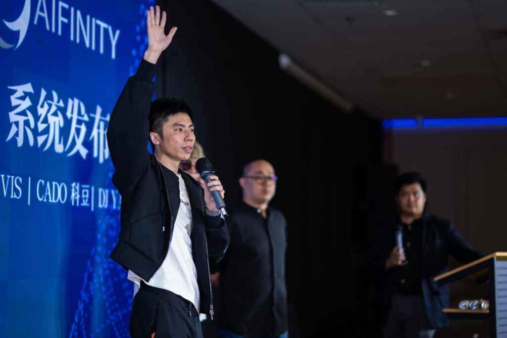 Malaysia AI System Creator