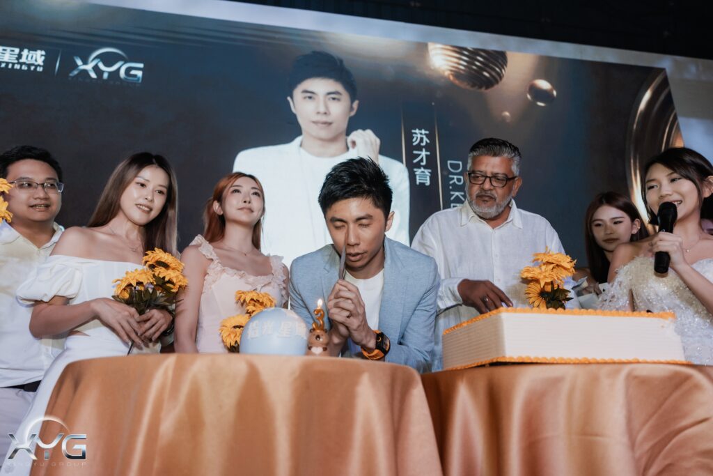 Malaysia AI System Creator