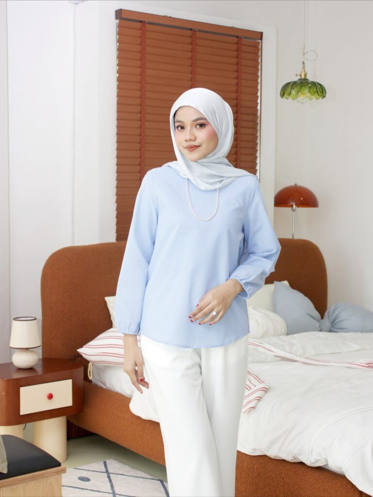 Baju Raya in Toppen 2026