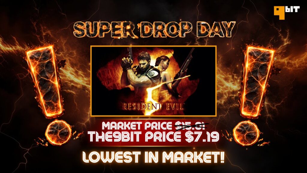 2026 Top 5 Game Platforms