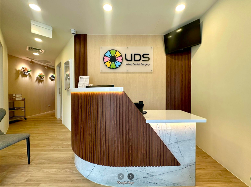 Children Dental Clinic SG