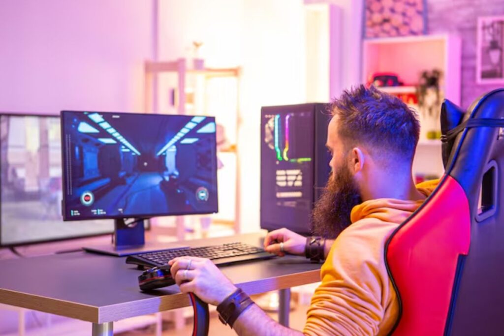 best place to buy AAA games