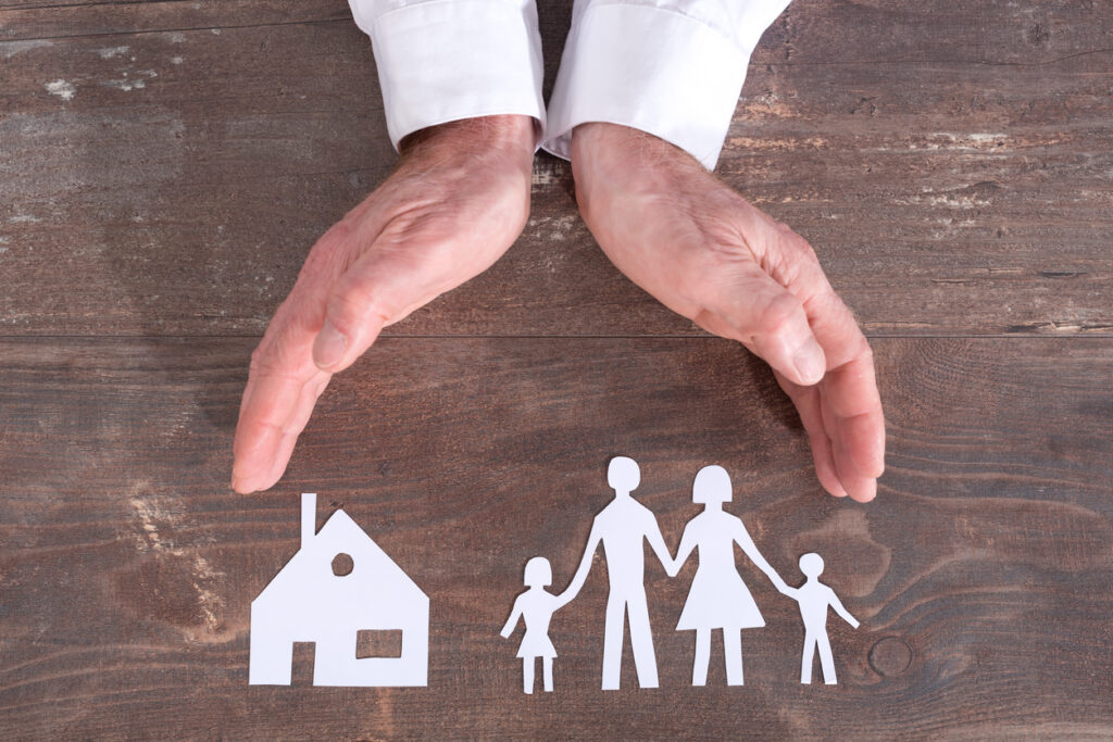 Will I lose control of trust assets?