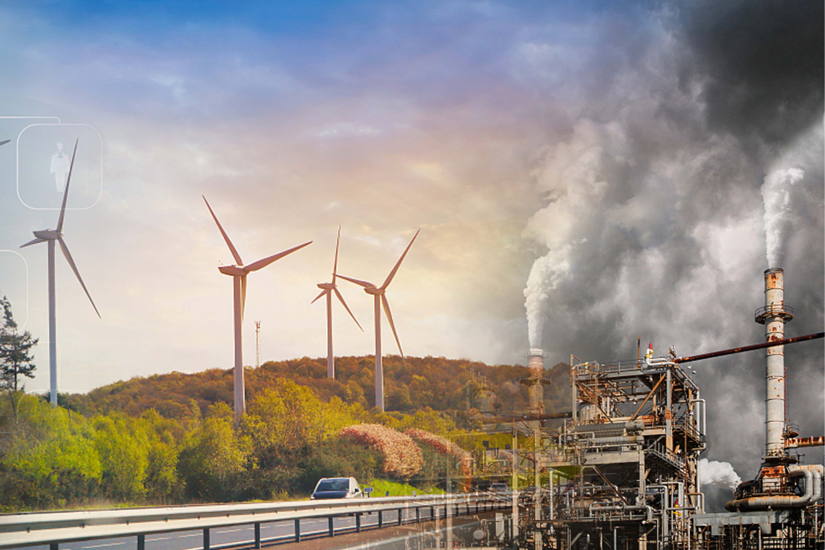 Green Corridors 2026 Scaling B2B Synergy via Carbon Assets