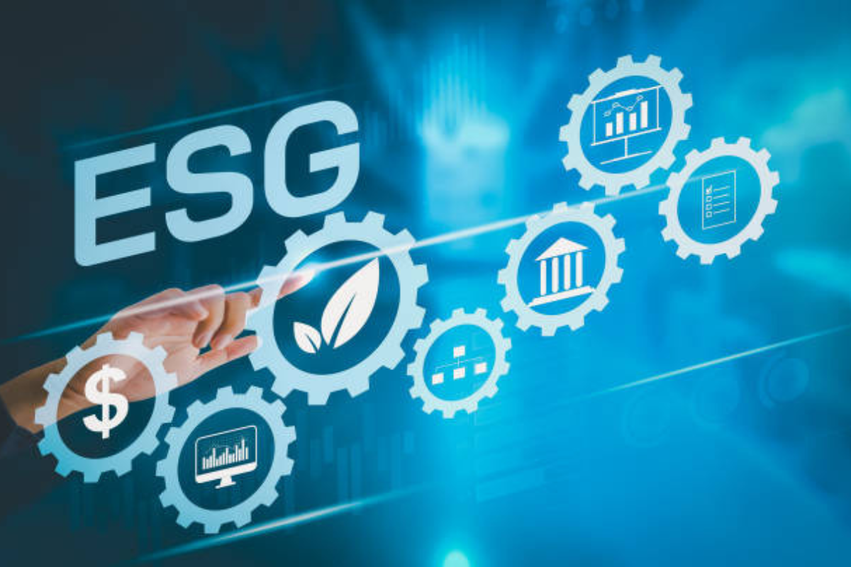 2026 Industrial Synergy Navigating the ESG Hub Era