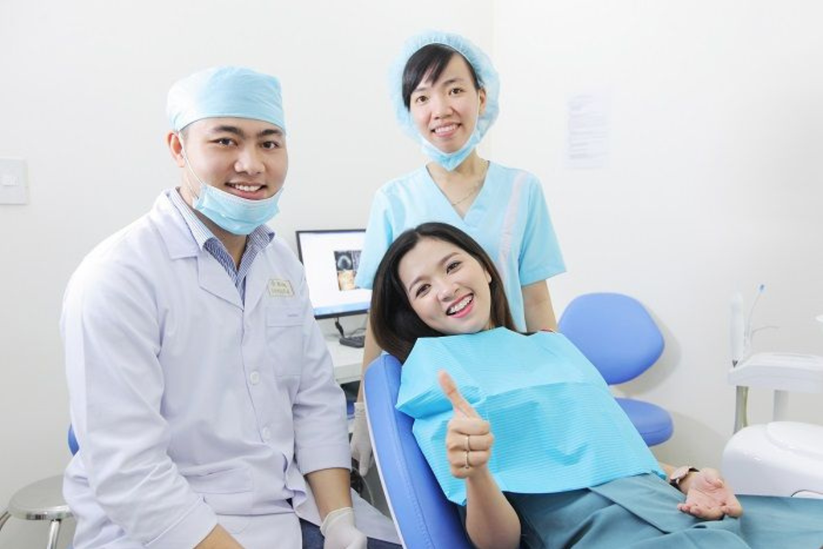 UDS vs Nuffield Dental