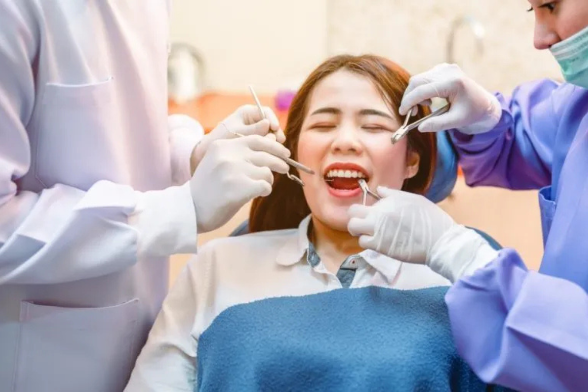 UDS vs Casa Dental