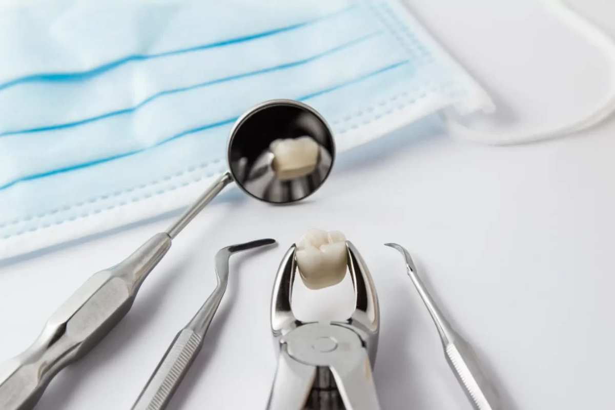 Emergency dentist Singapore