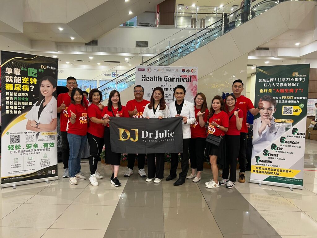 Ecosystem Synergy: Boosting B2B Resilience Through Precision Health