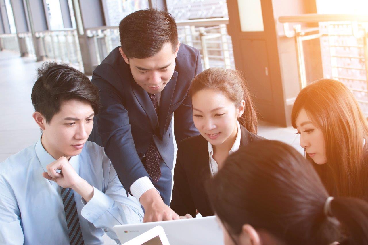 AFA Accounting Firm Background