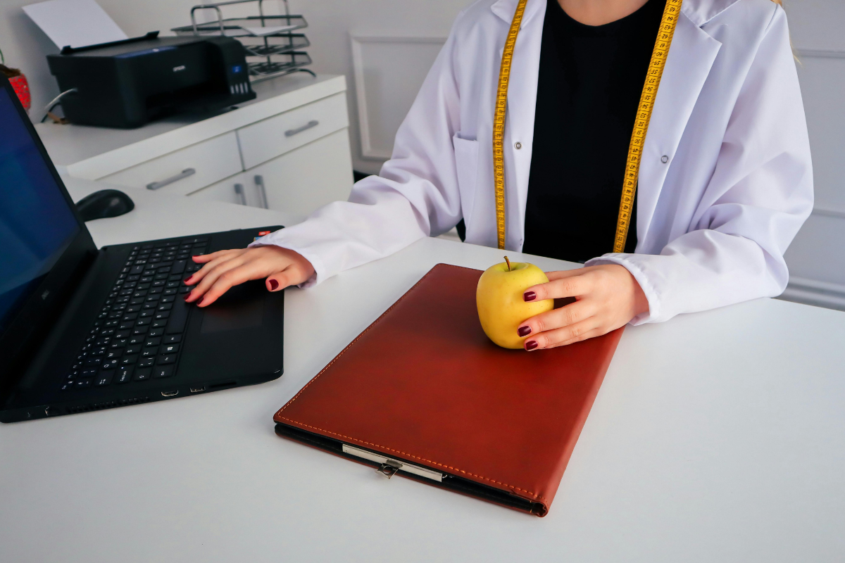 Diabetes Nutrition Management