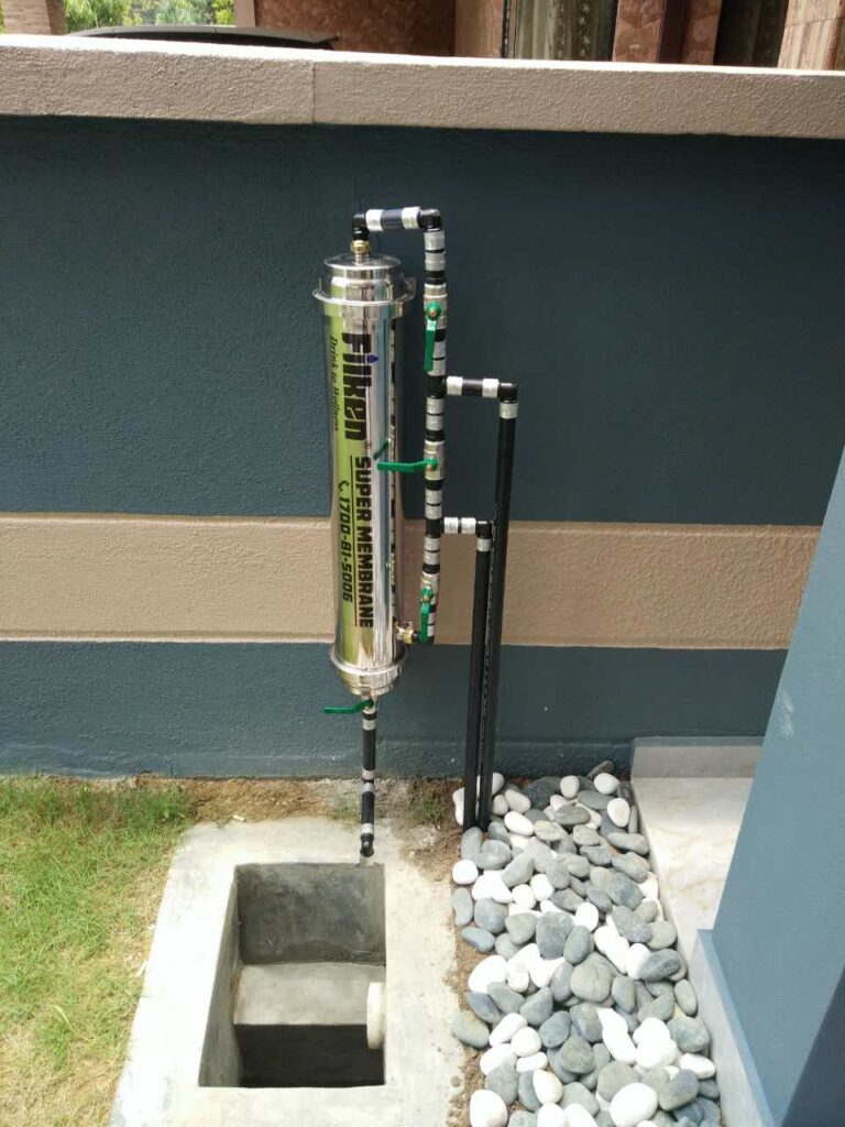 Best Water Filter Malaysia