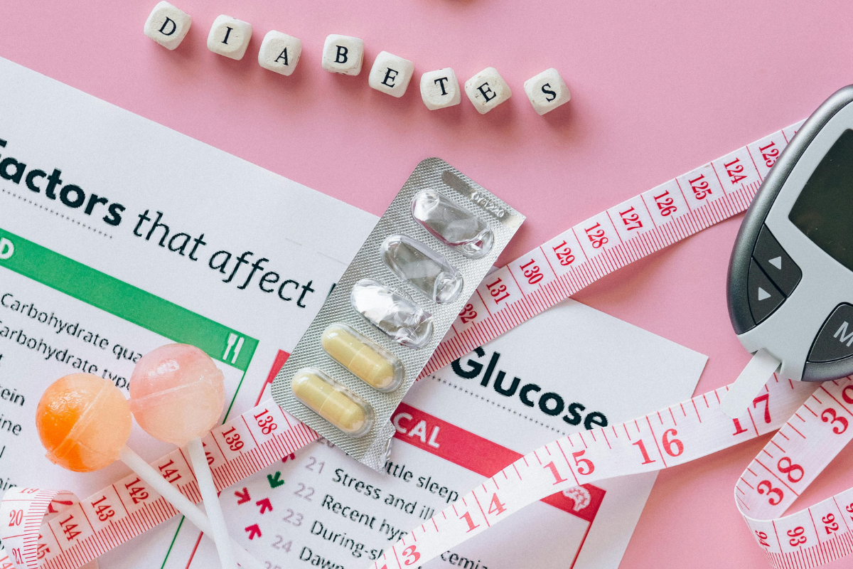 Diabetes Reversal Program