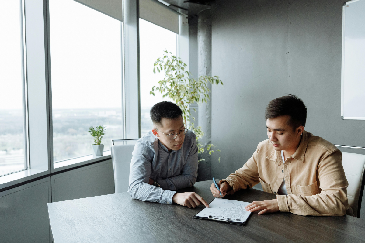 Accounting Job Openings in JB