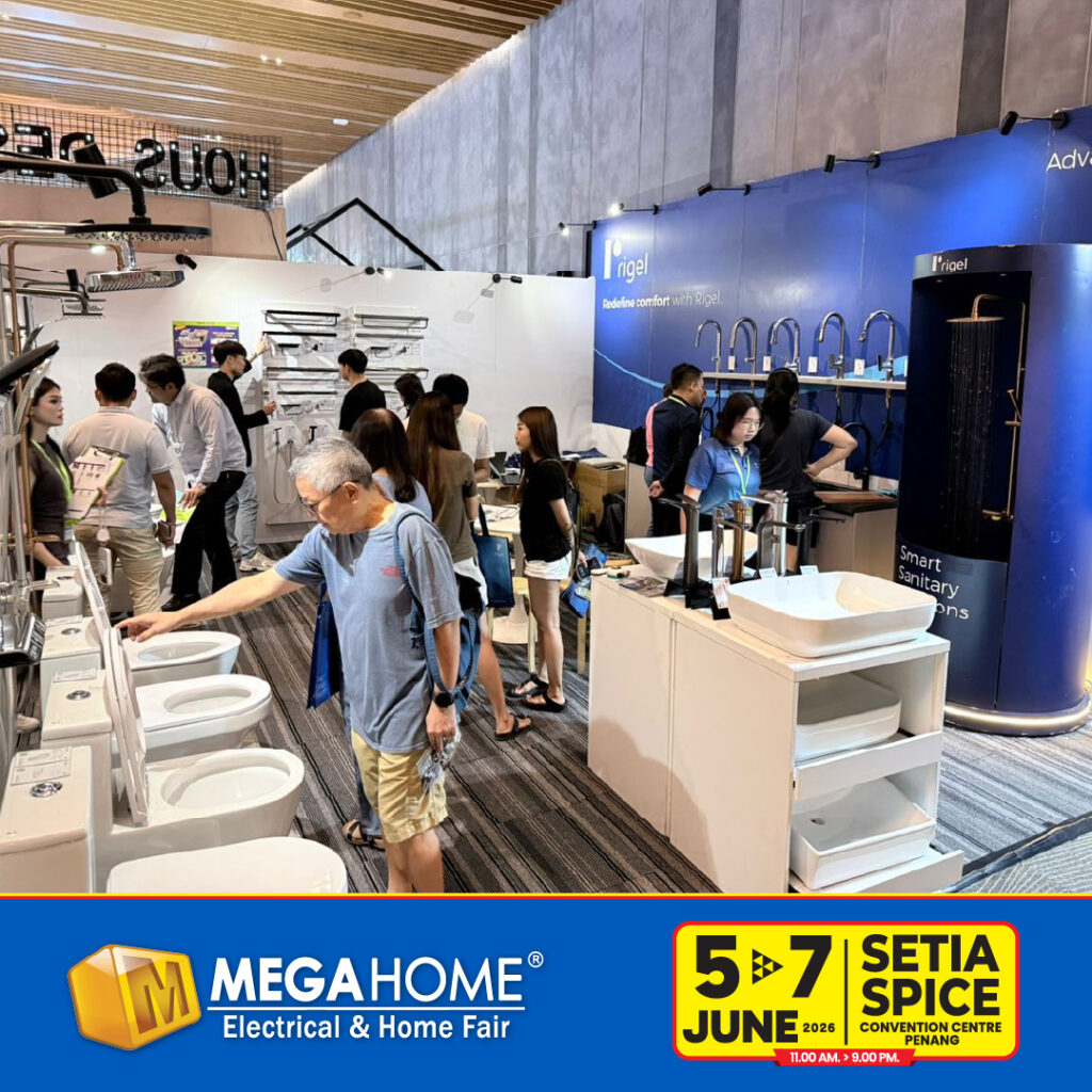 MegaHome