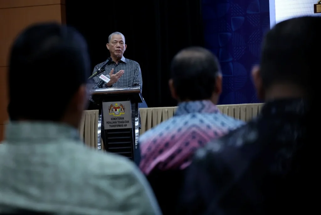 KL SuRIA Home Programme
