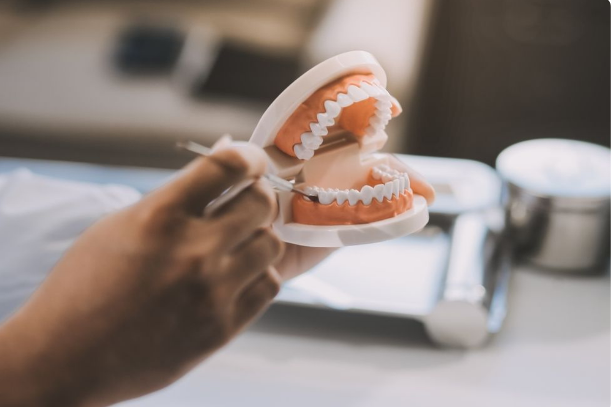 People in Yishun used to travel across Singapore just to find a decent dentist