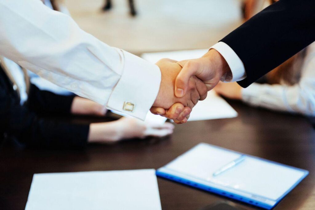 KL trust company