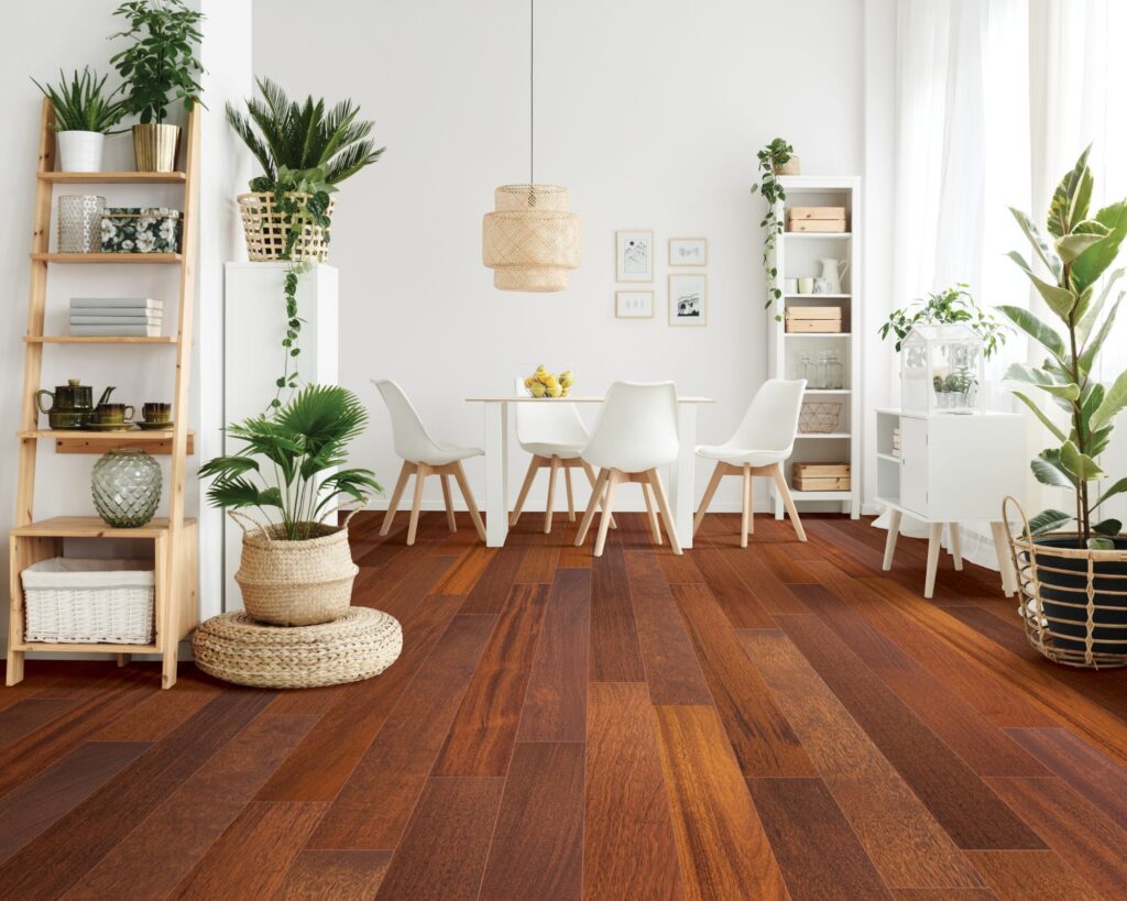 Malaysia Flooring Company