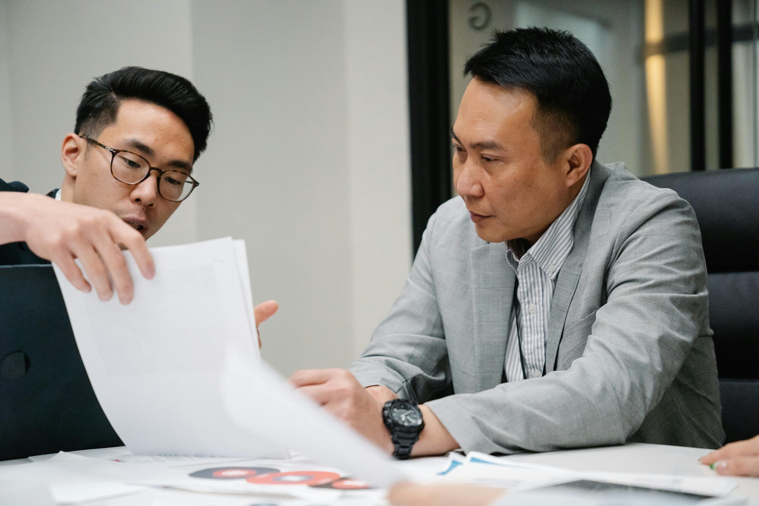 Accounting Job Openings in JB
