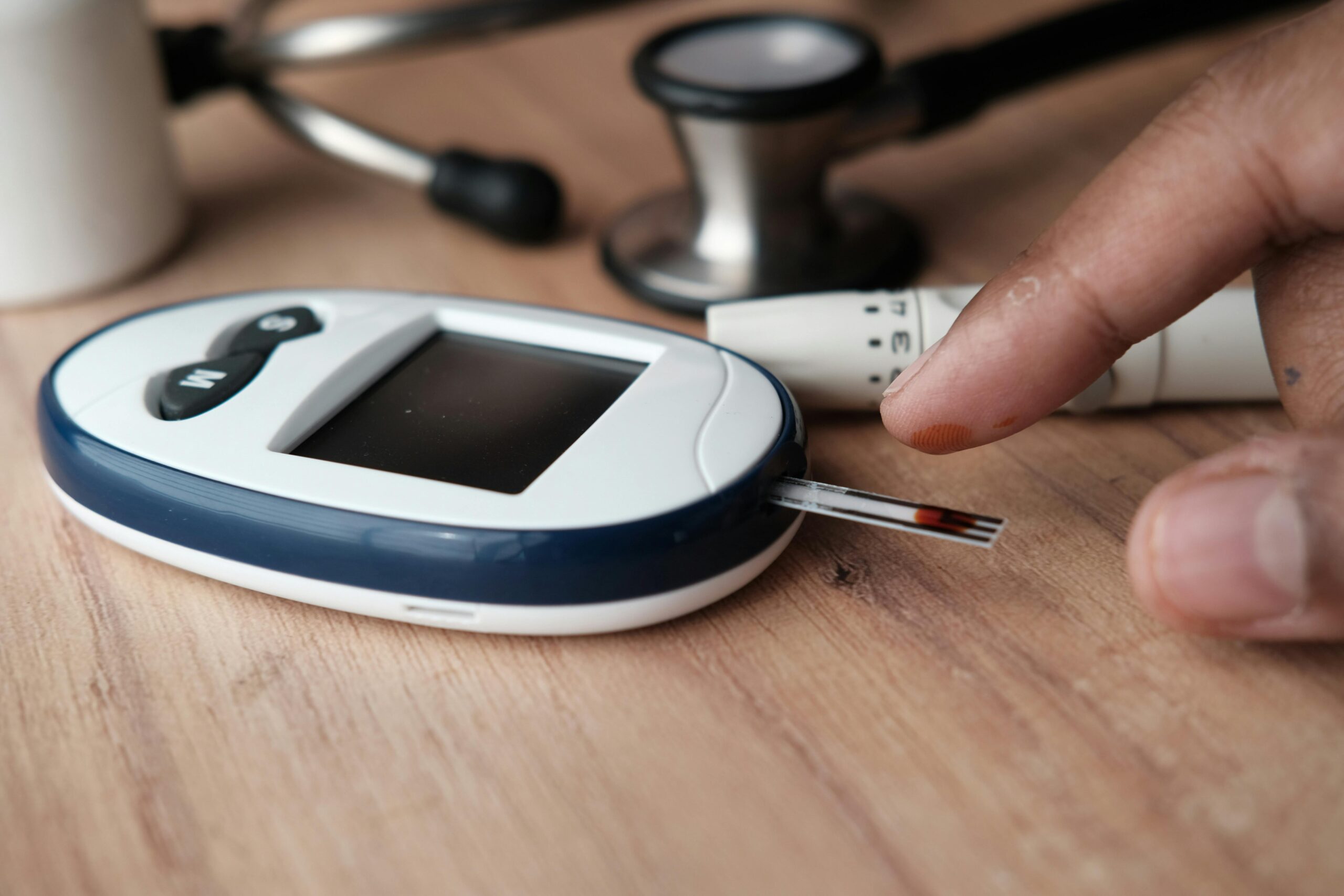 Diabetes Nutrition Management