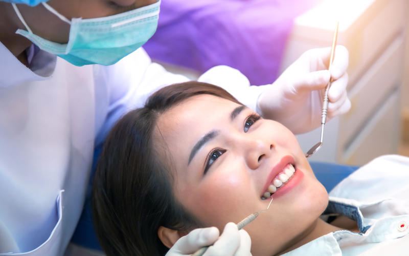 Fast Facts: 5 Common Questions About Seeing a Dentist in Singapore