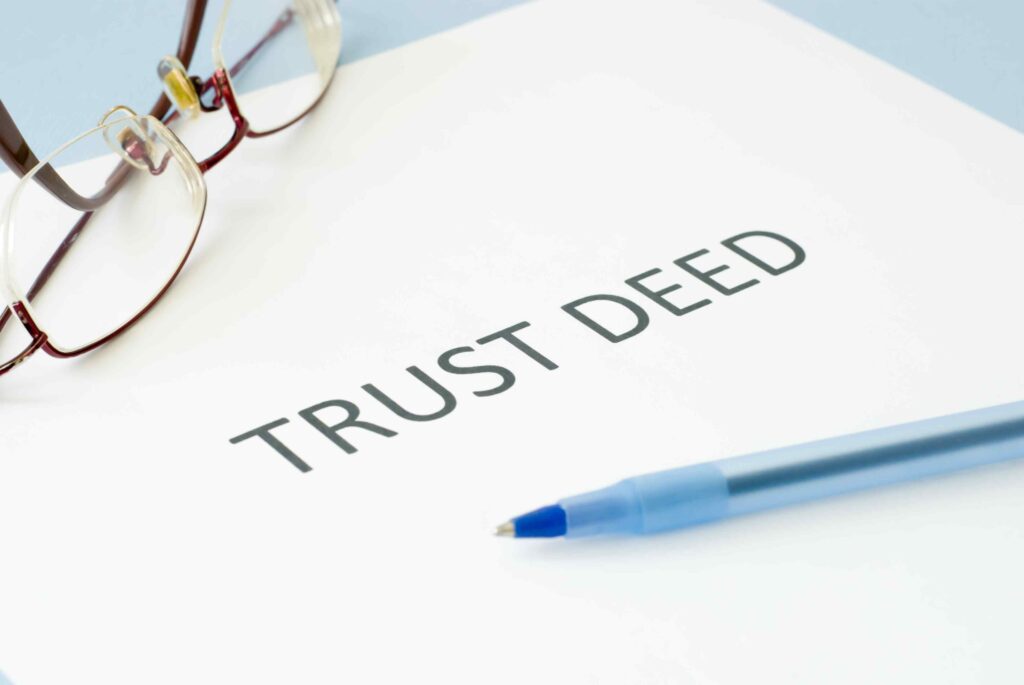how to set up a trust in Malaysia