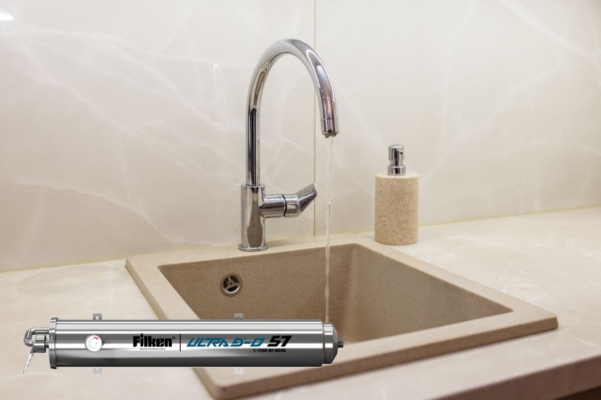 Discover Best Water Filter Malaysia 2026 For Local Homes