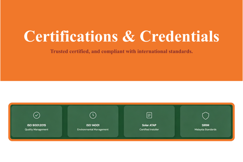 Trust and Safety: Avoiding Common Pitfalls with Certified Installers