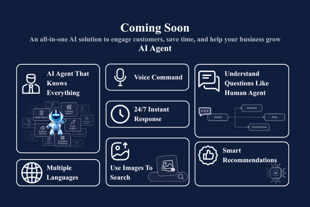 Dreamztrack AI Service