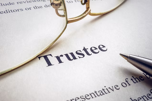 Malaysia trust company