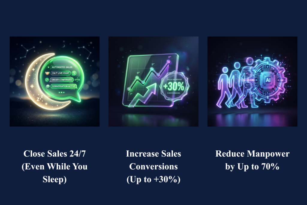 Dreamztrack AI Service