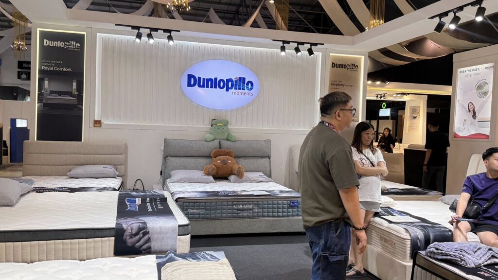 home exhibition malaysia