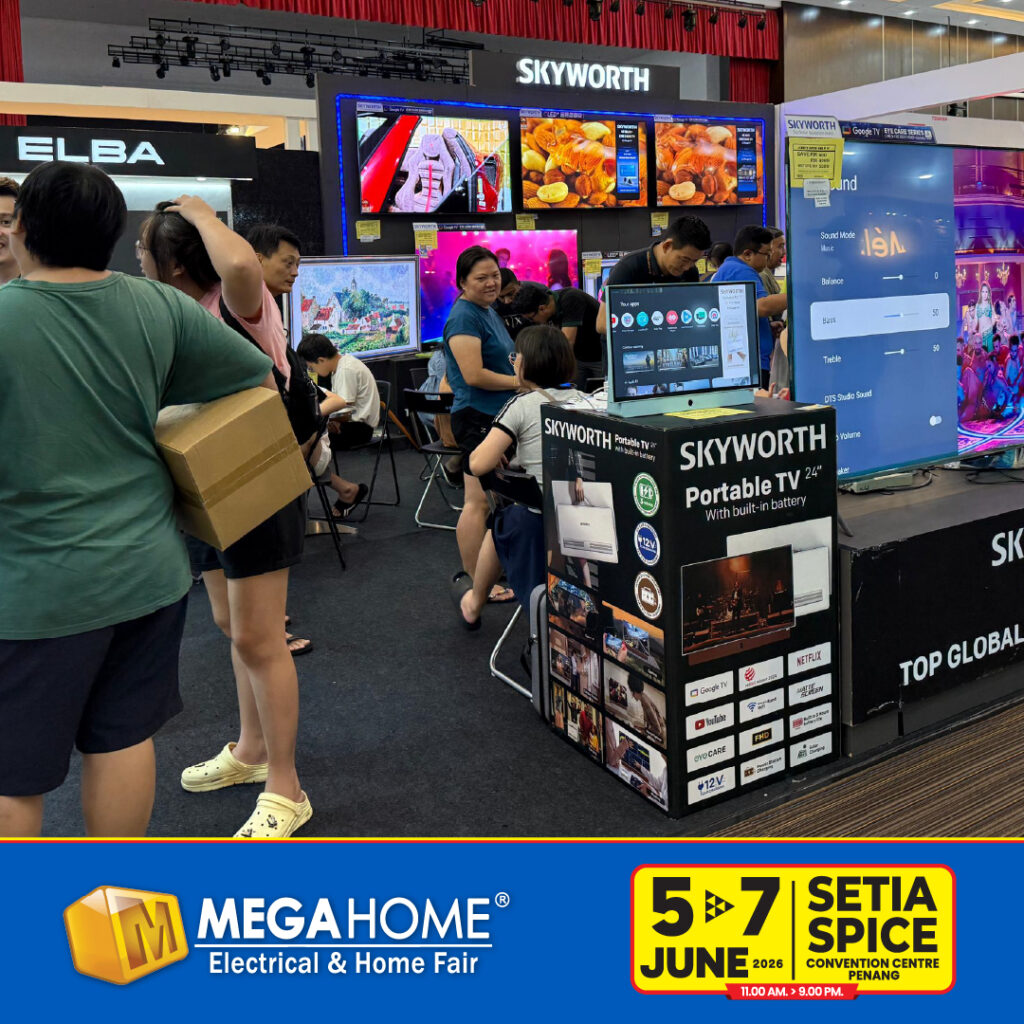 home exhibition malaysia
