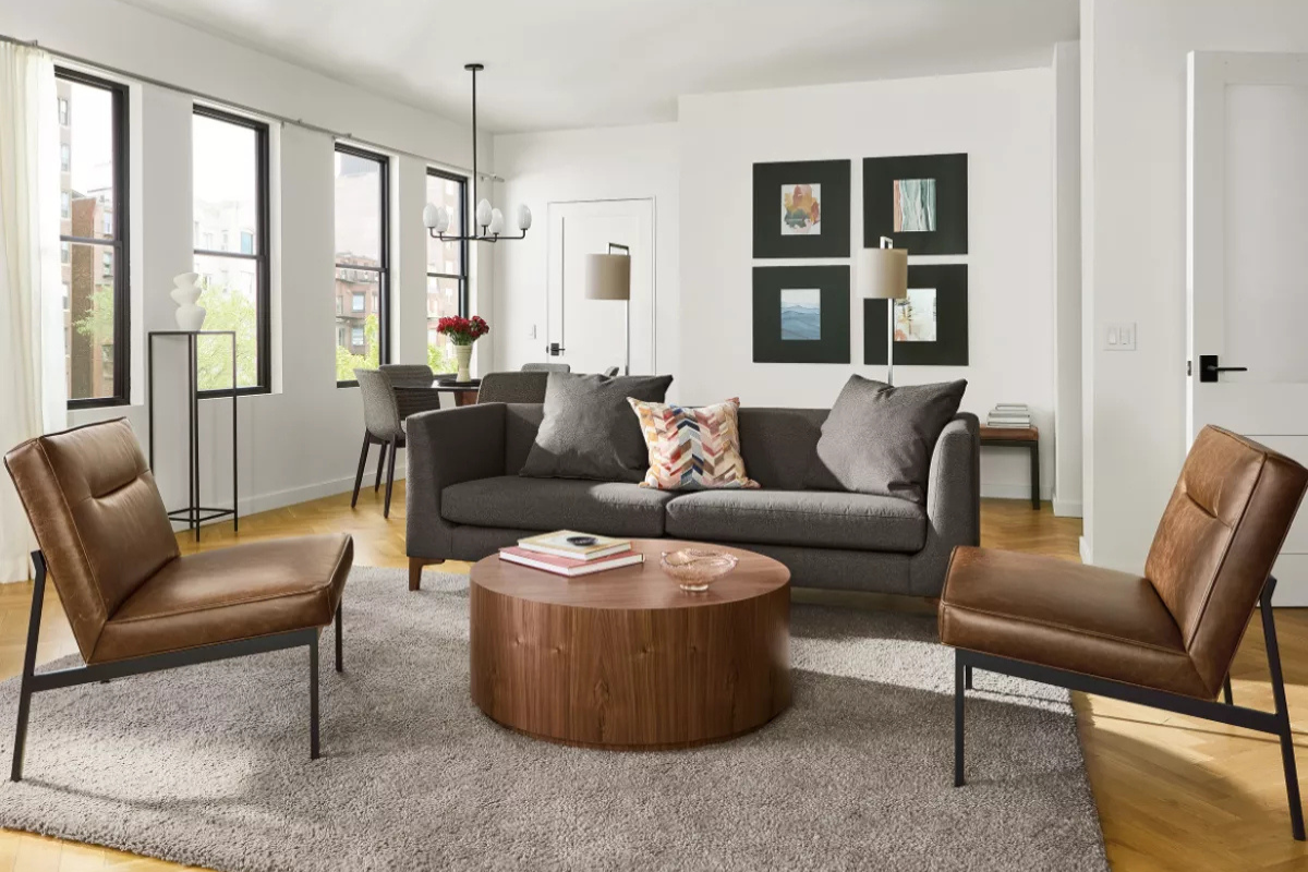 Before You Step Into a Home Exhibition