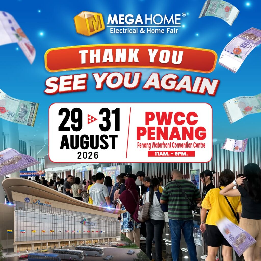 Penang Furniture Expo Guide