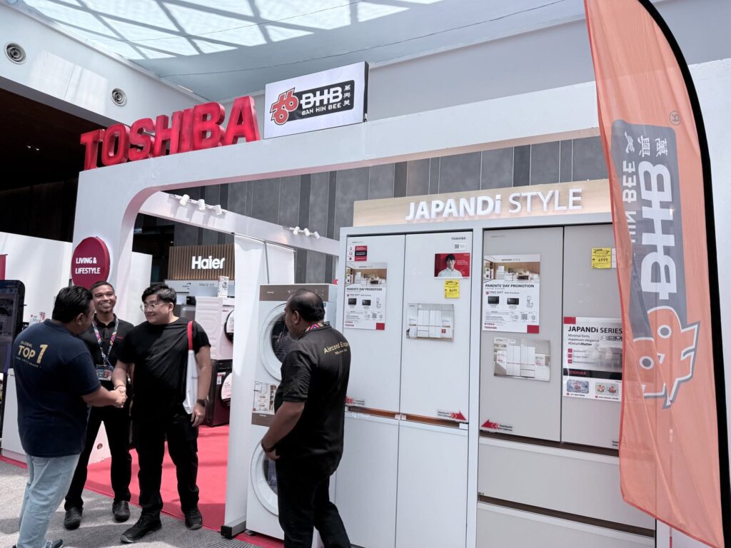 Penang Furniture Expo Guide