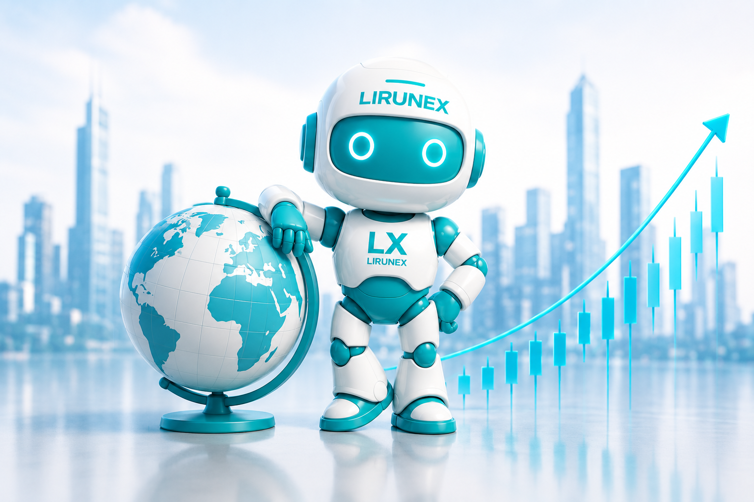 Global Retail Trading Hits $7.5 Trillion Daily: What Lirunex User Reviews Reveal About the Market