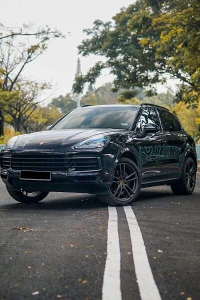 luxury car rental