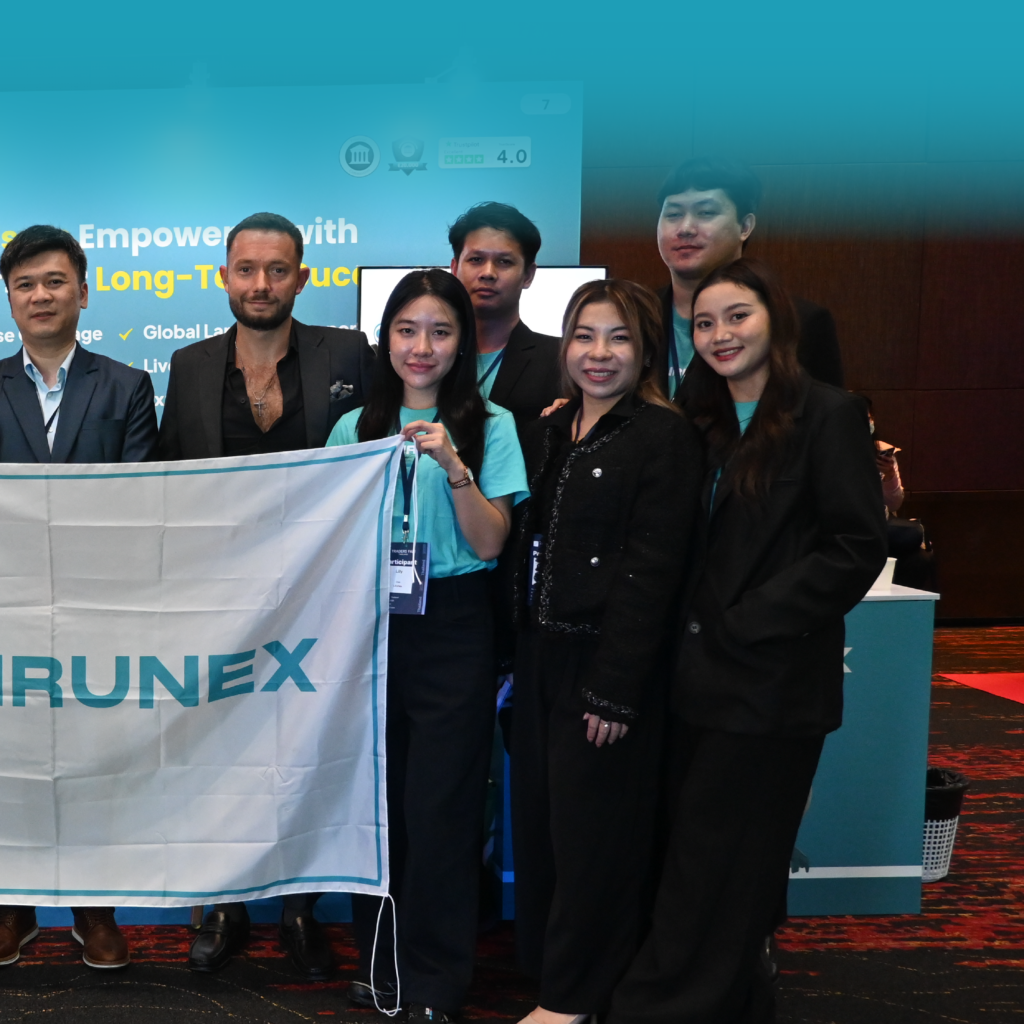 In a Tightening Regulatory Environment, Lirunex's Compliance Record Functions as a Competitive Differentiator