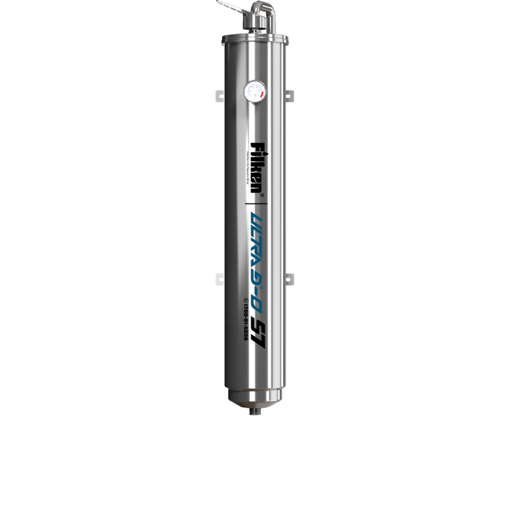 JB Water Filter