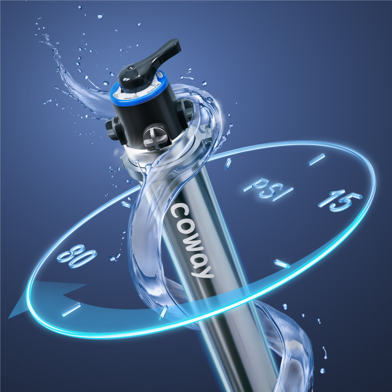 JB Water Filter