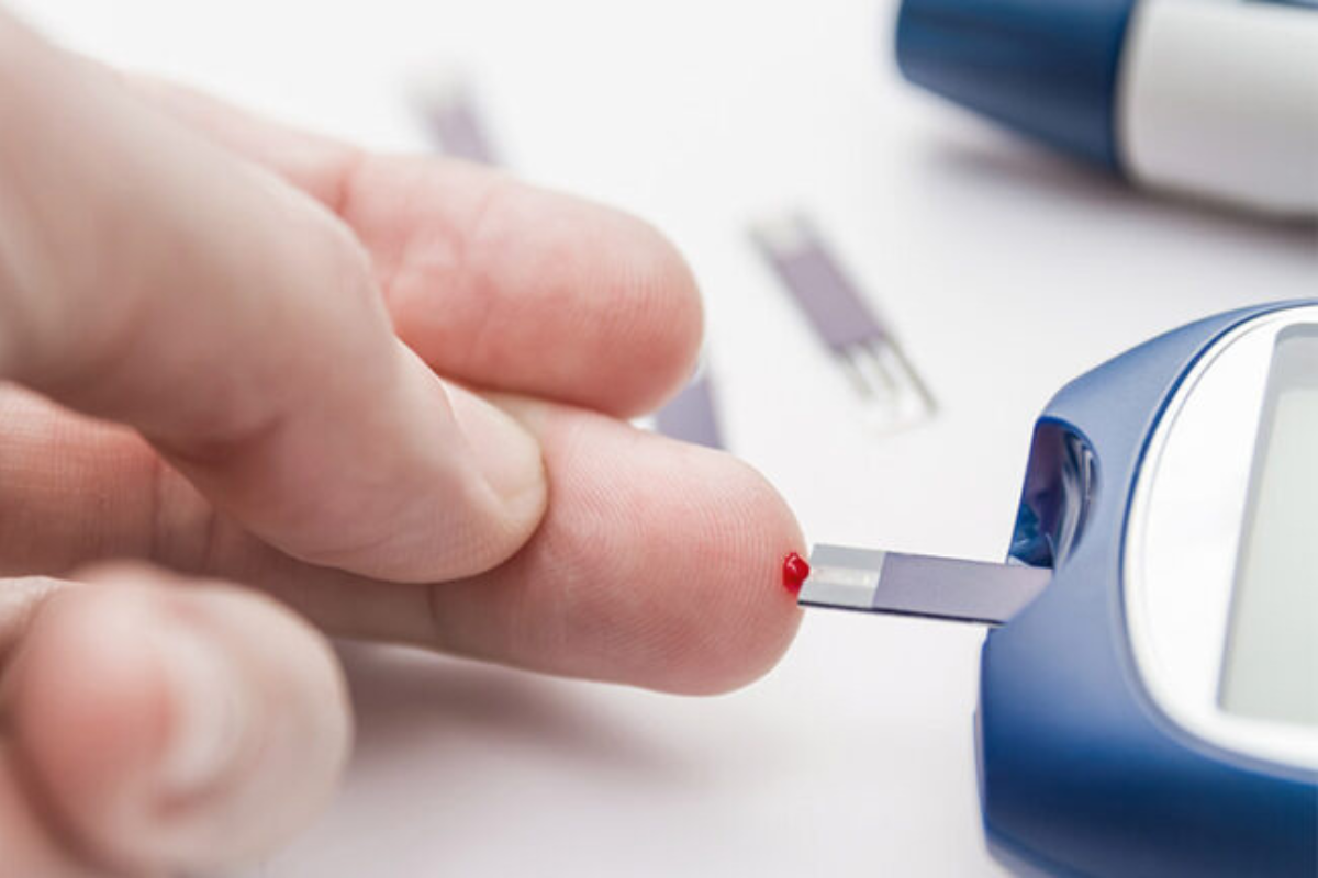 Diabetes Reversal Management