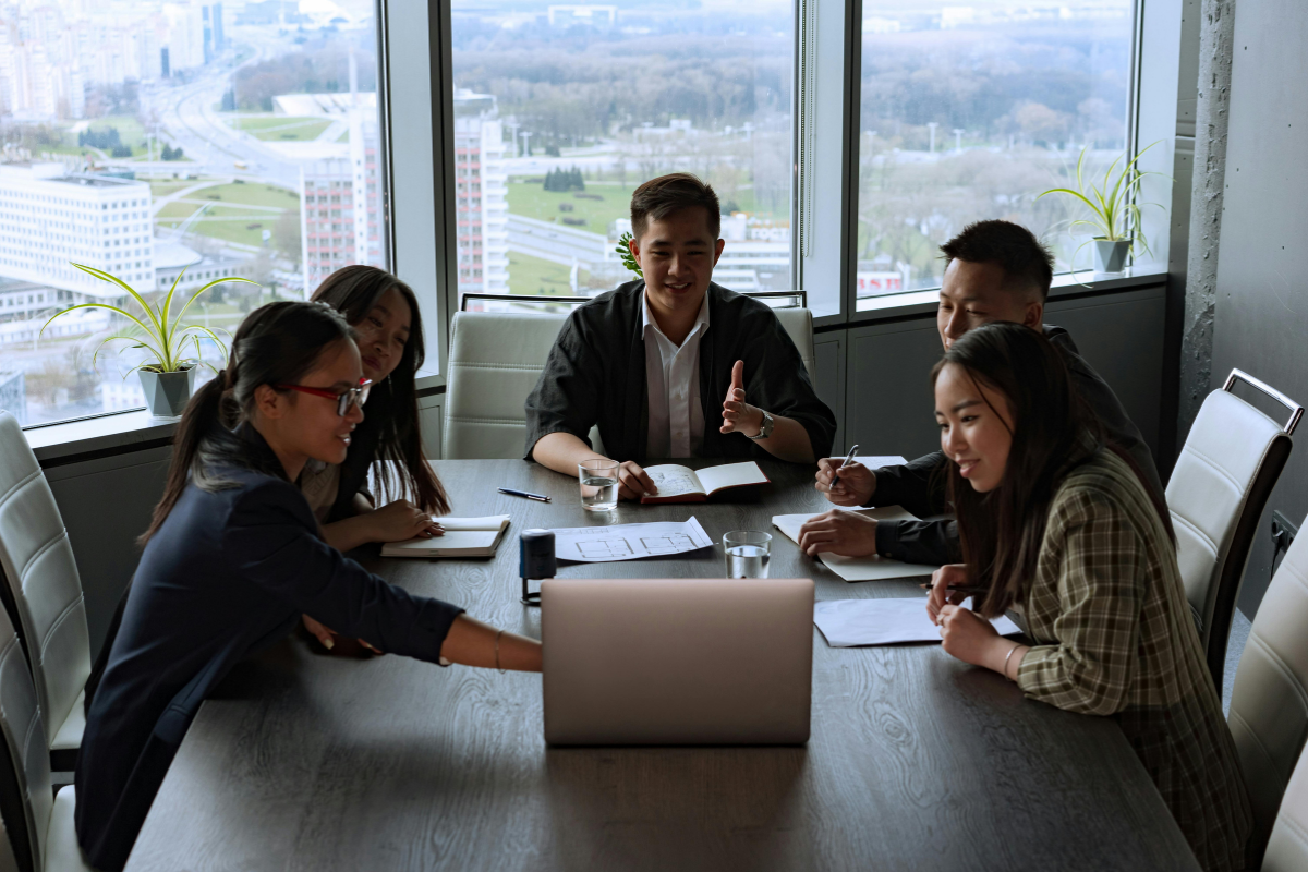 Audit Senior vacancies JB