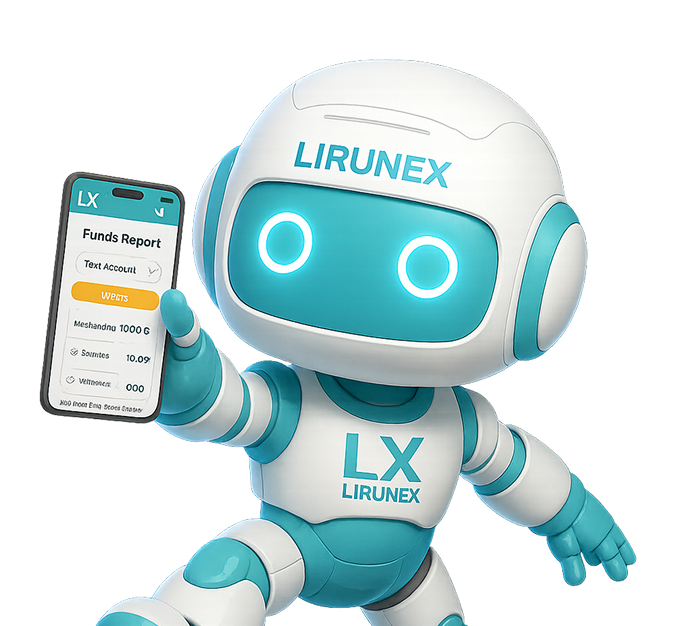 Lirunex Beginner's Guide