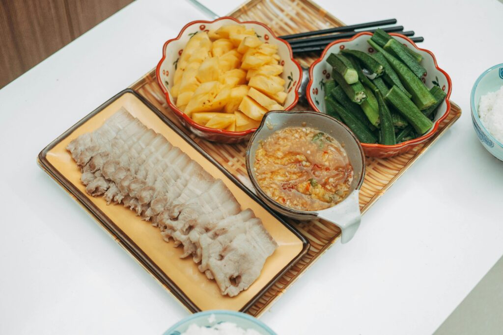Diabetes Meal Planning