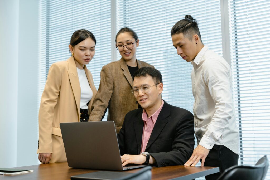 JB Accounting Firm Recommendation