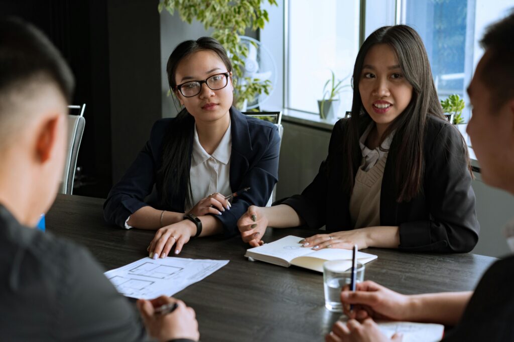 Audit Senior vacancies JB
